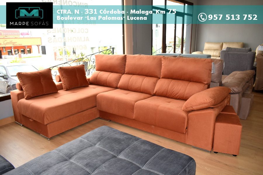 SOFAS MARPE LUCENA 6