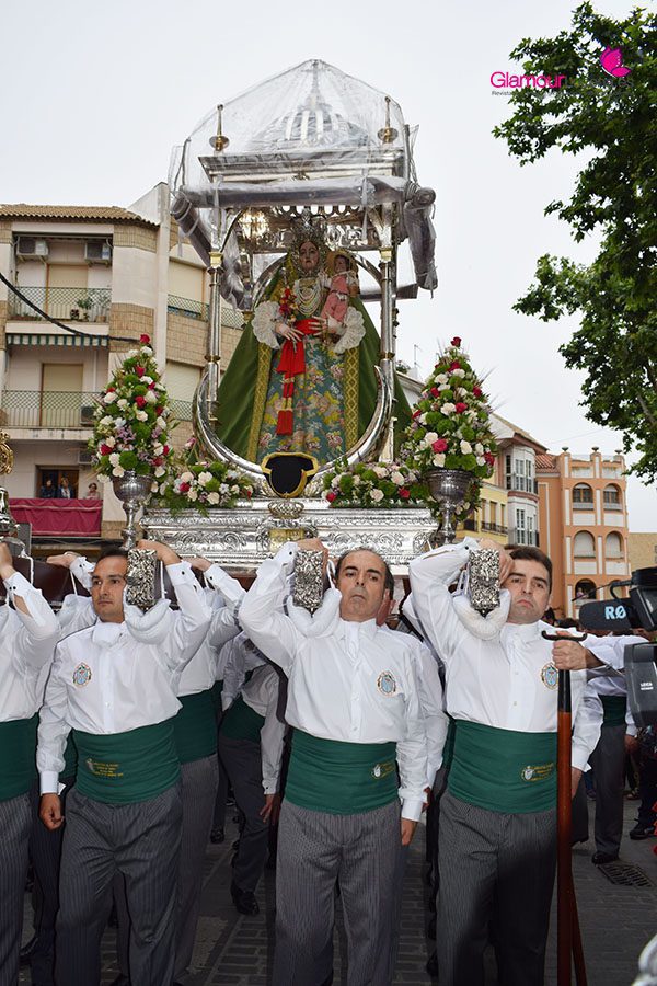 romeria 13