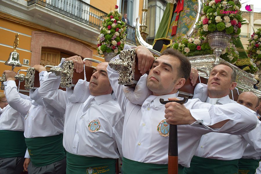 romeria 14