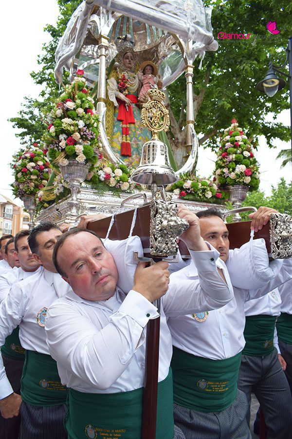 romeria 18