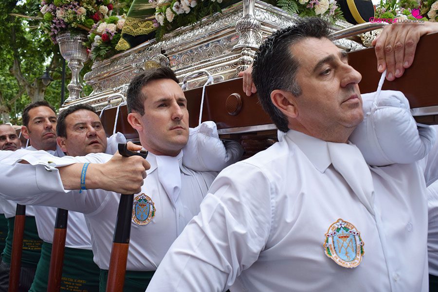 romeria 19