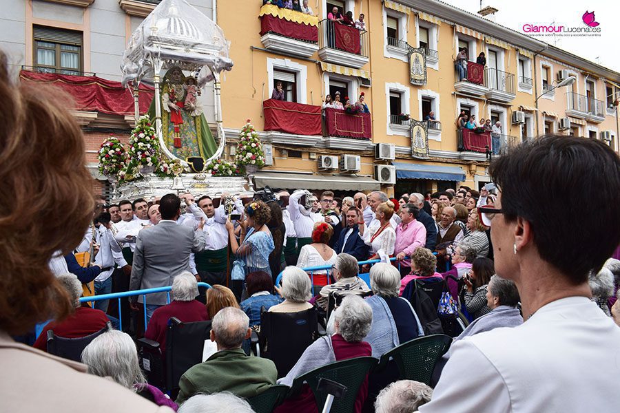 romeria 32