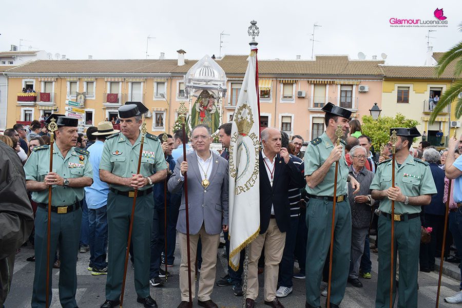 romeria 34