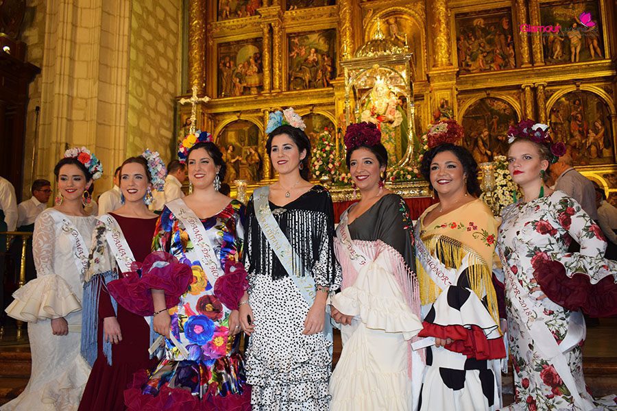 romeria 5