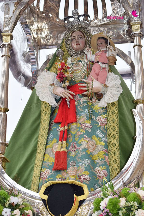 romeria 8