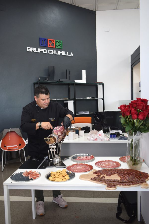 CHUMILLA 4