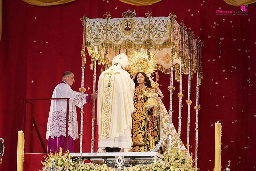 Coronación Carmen 2