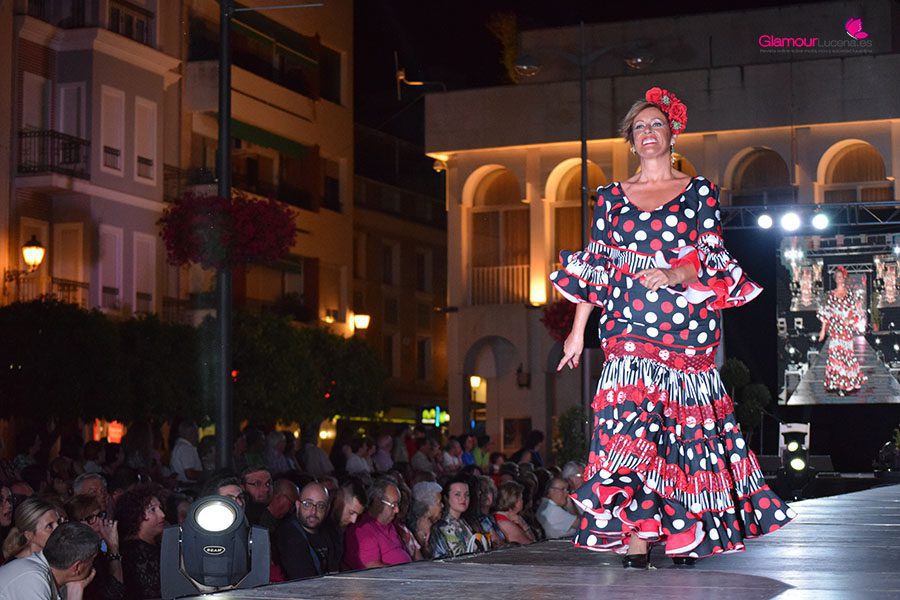 DESFILE 13