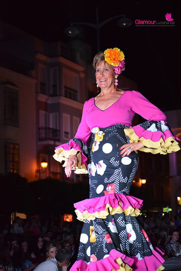 DESFILE 14