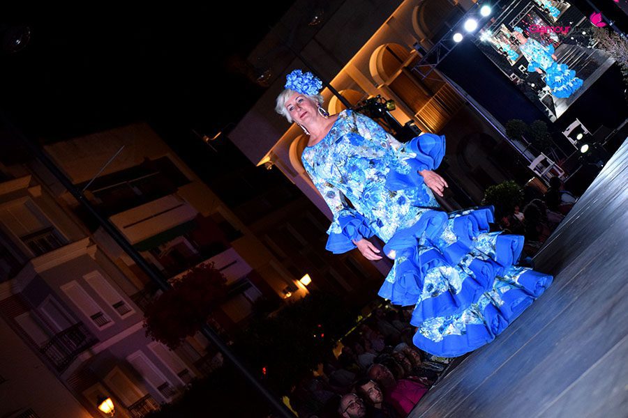 DESFILE 15