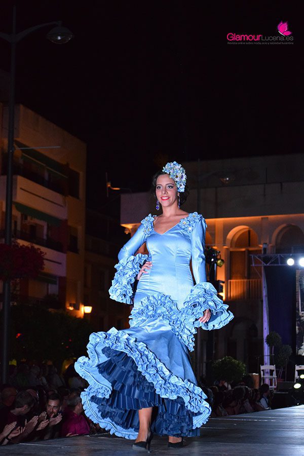 DESFILE 16
