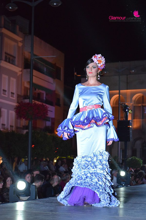 DESFILE 17