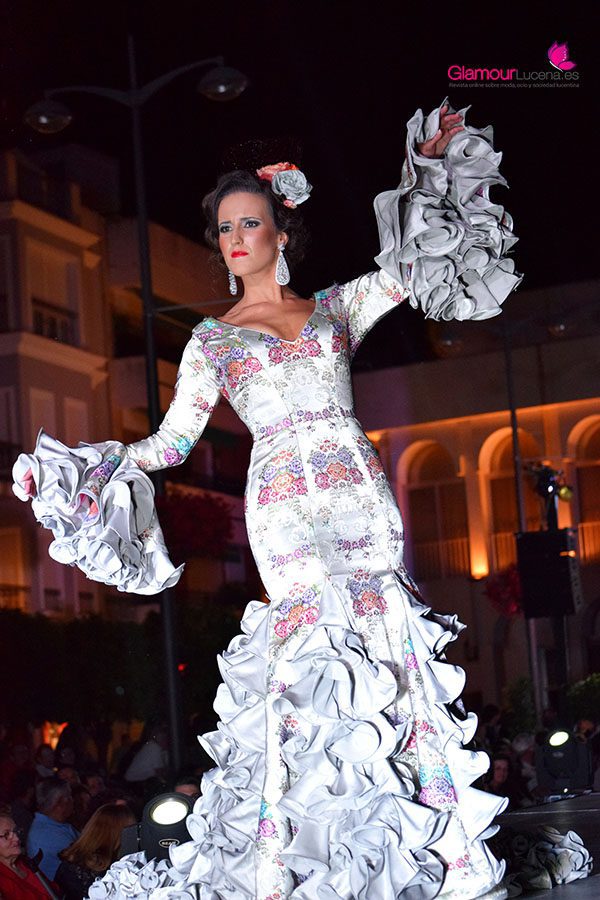 DESFILE 18