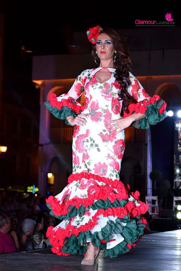 DESFILE 8