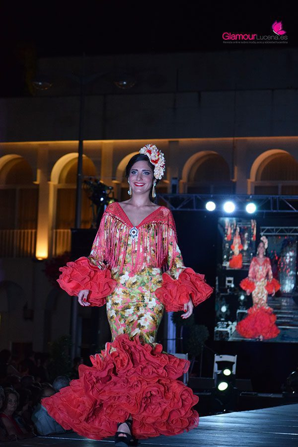FLAMENCA 10
