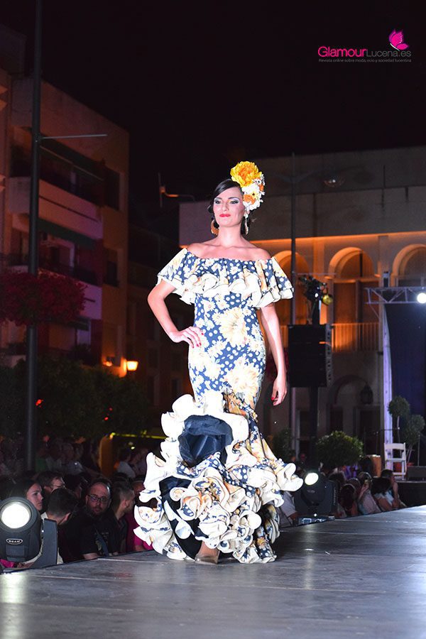 FLAMENCA 13