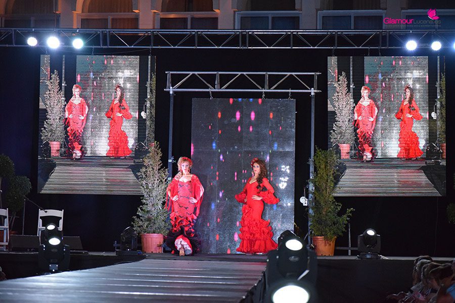 FLAMENCA 15