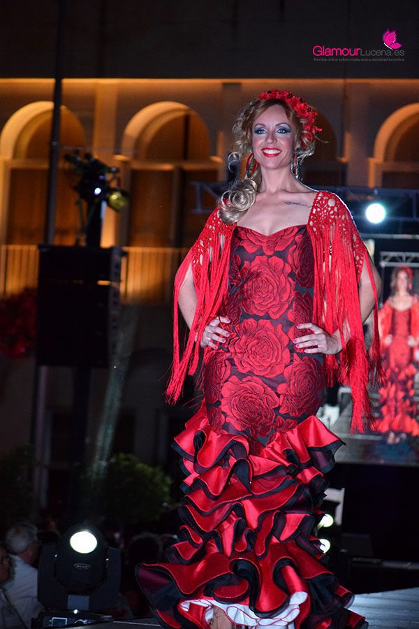 FLAMENCA 16