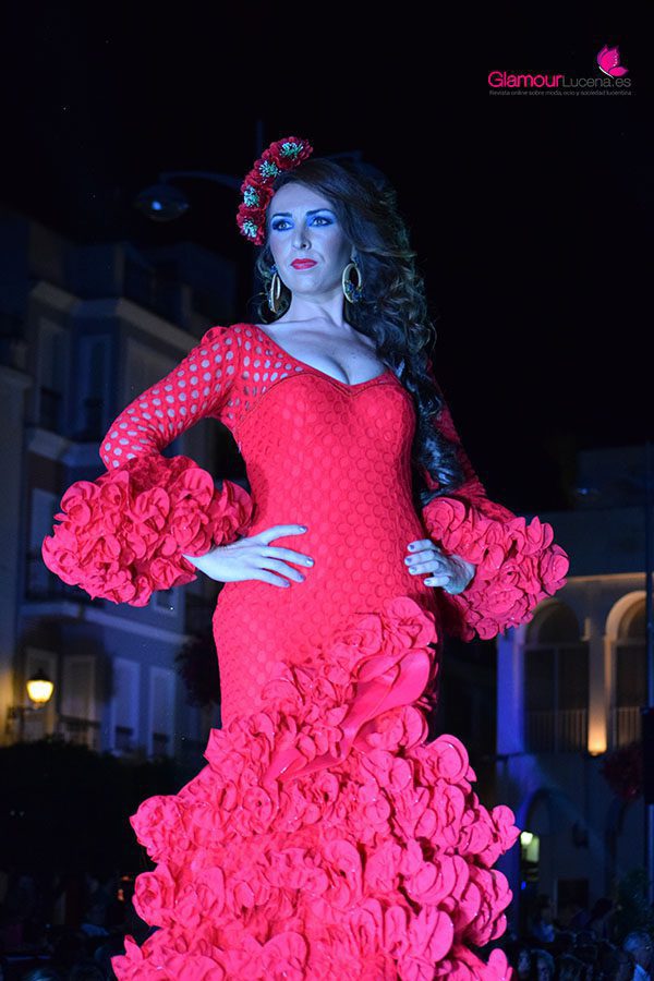 FLAMENCA 17