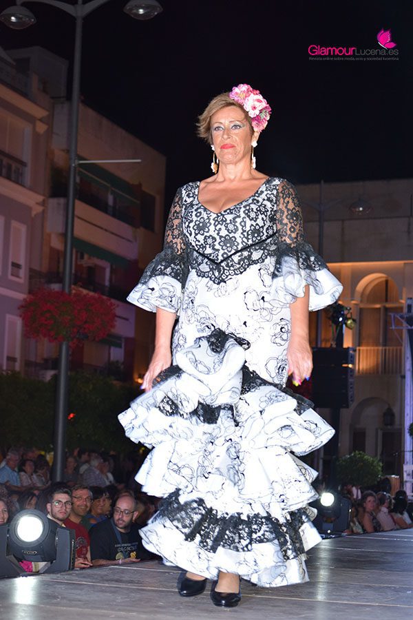 FLAMENCA 20