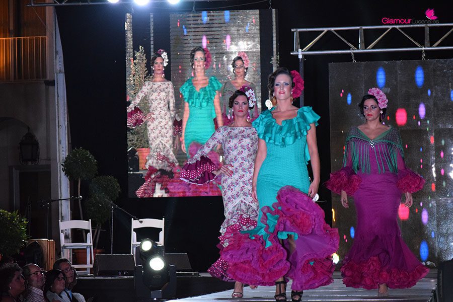 FLAMENCA 3
