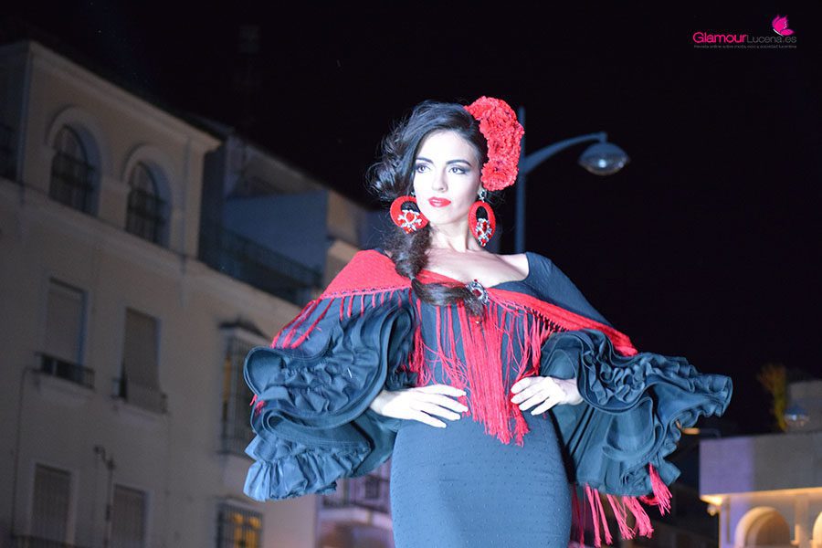 FLAMENCA 32