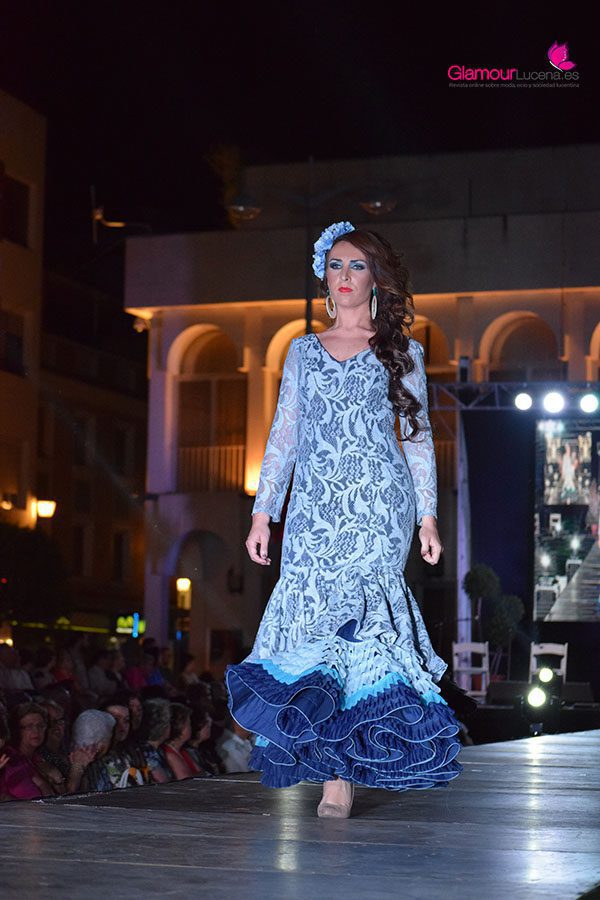 FLAMENCA 33