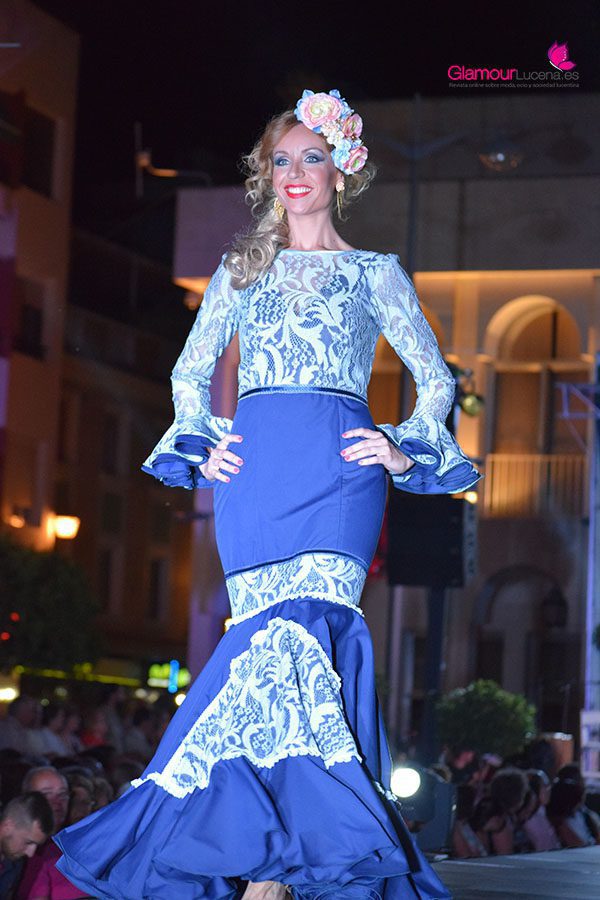 FLAMENCA 34