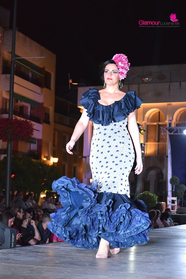 FLAMENCA 36
