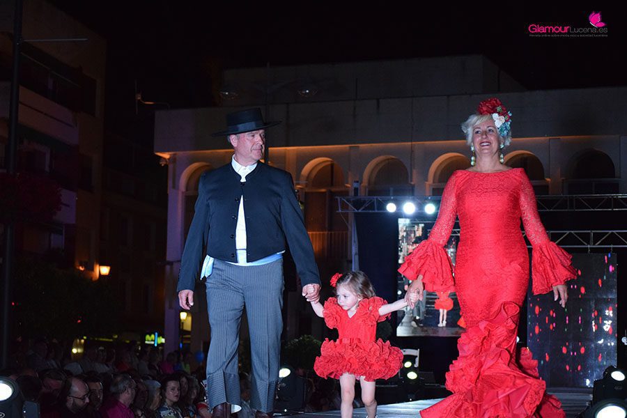 FLAMENCA 37
