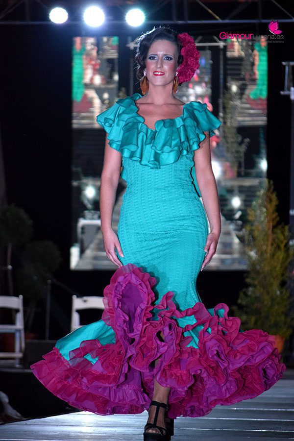 FLAMENCA 4