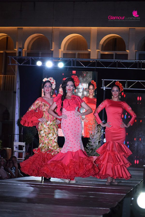 FLAMENCA 8