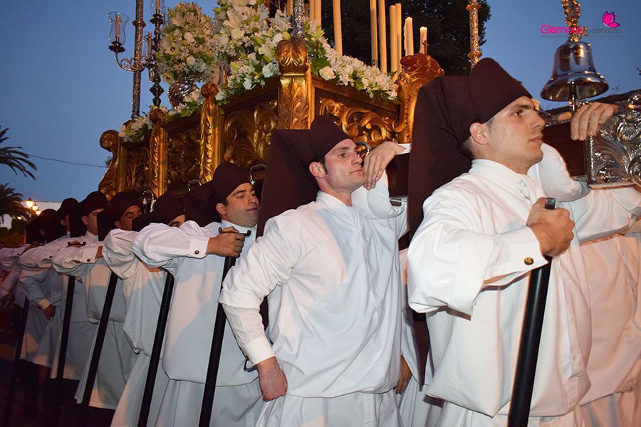 procesion 10