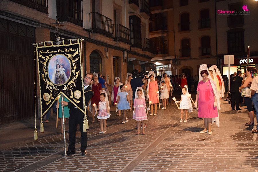 procesion 13