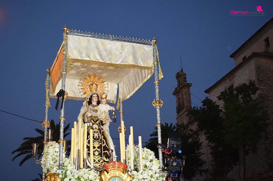 procesion 7