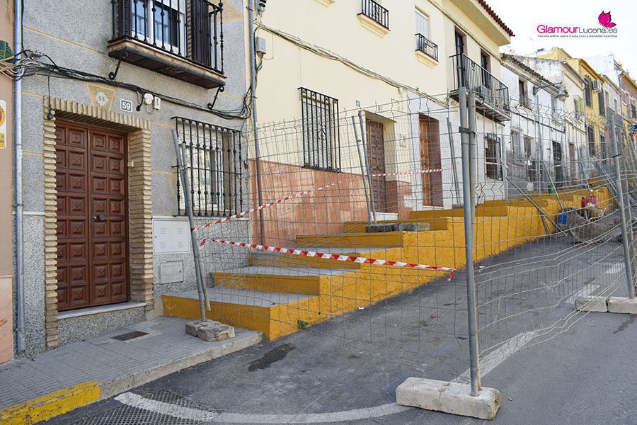 ESCALINATA 1