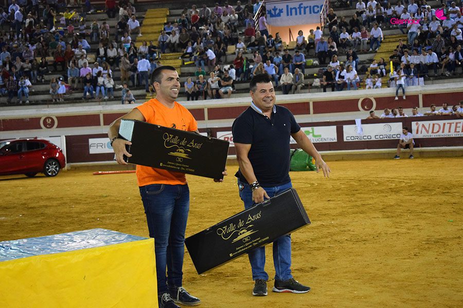 TERCERA 11