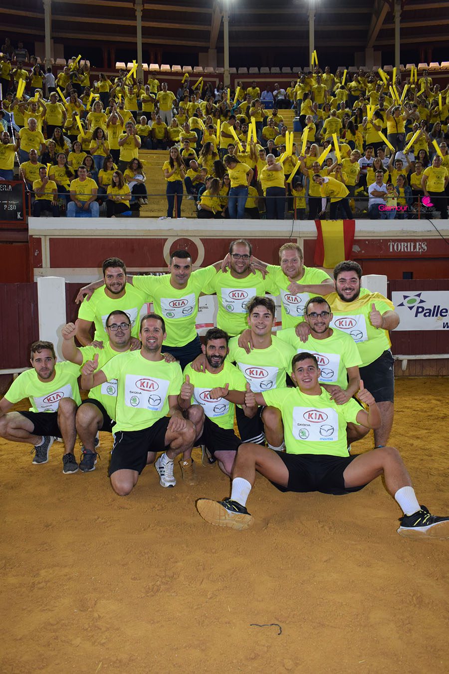 TERCERA 13