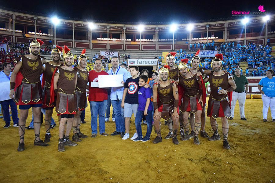 TERCERA 15