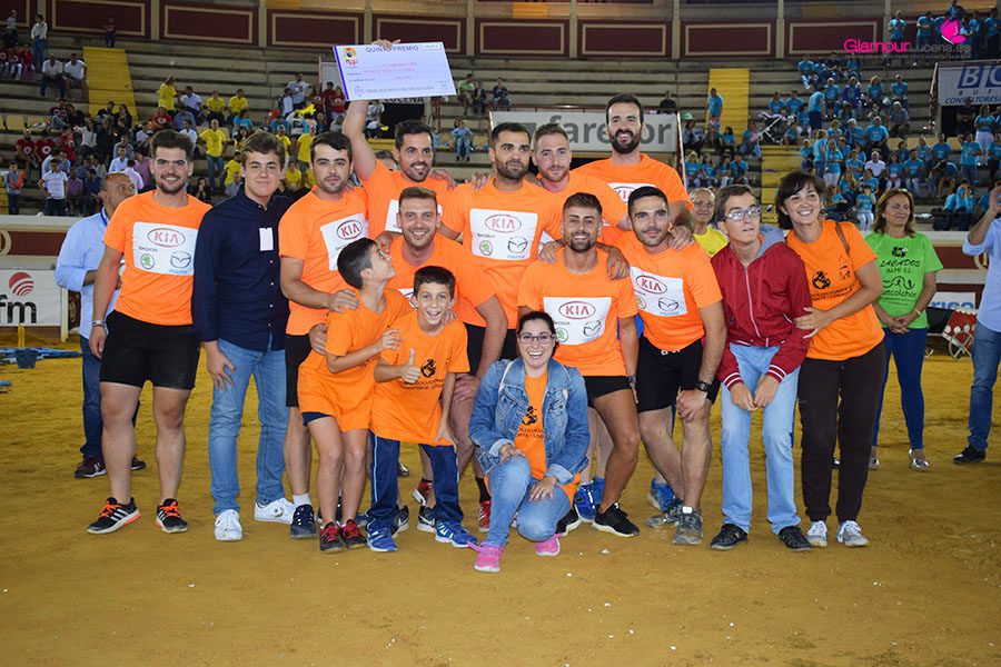 TERCERA 16