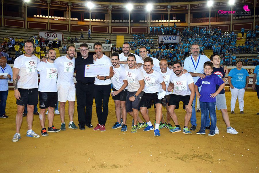 TERCERA 17