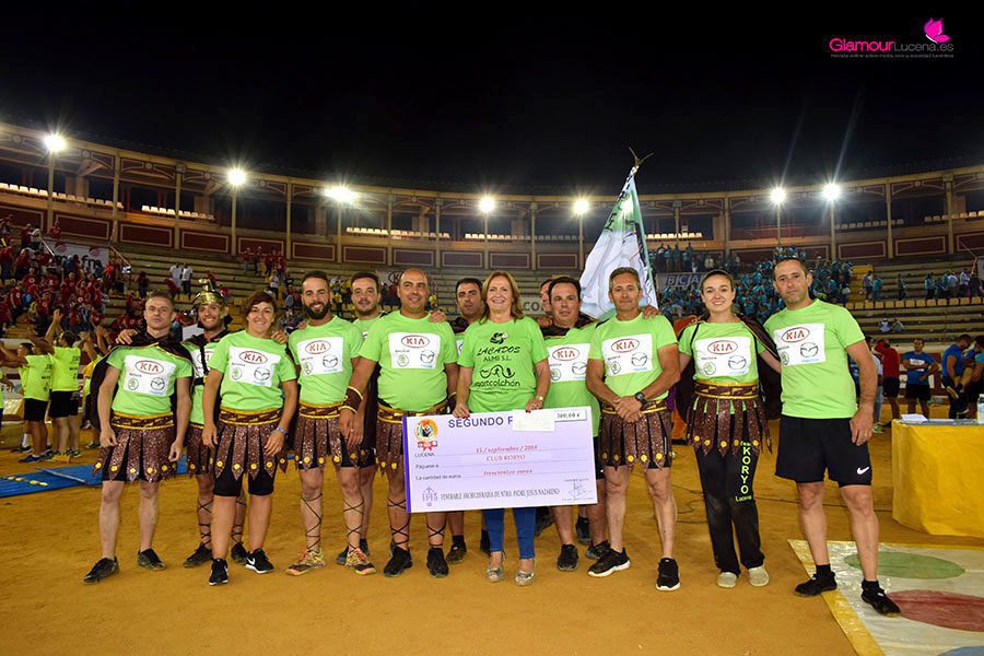TERCERA 19