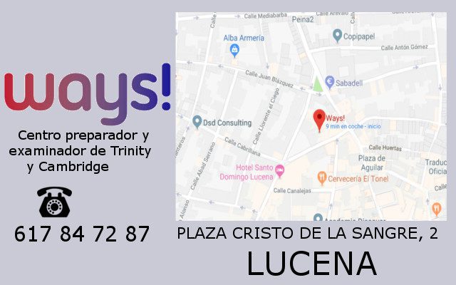 academia de ingles frances lucena 3