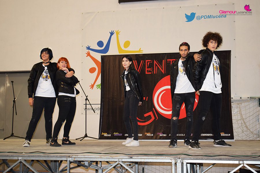 lucena go 10