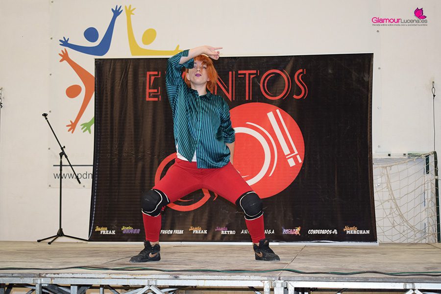lucena go 11