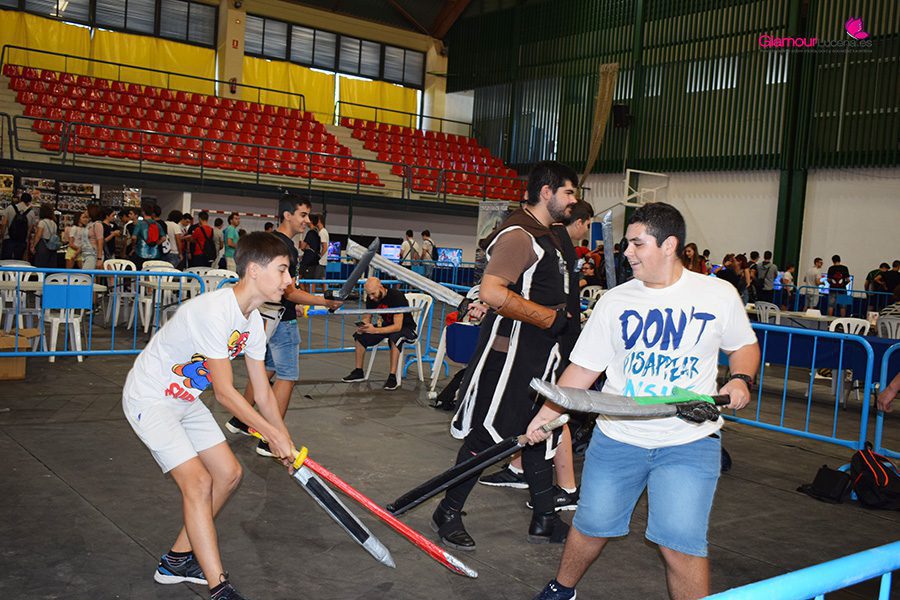 lucena go 6