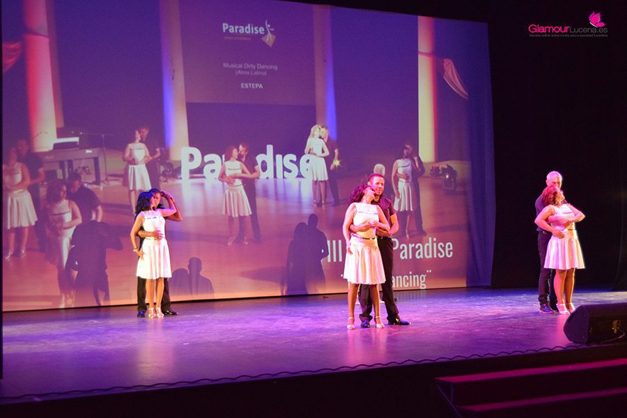 PARADISE 3