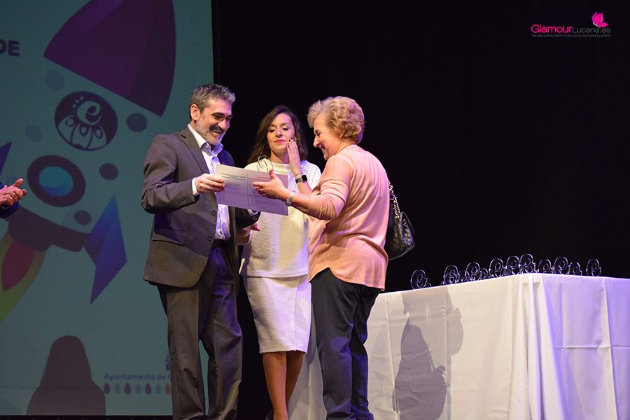 premios 13
