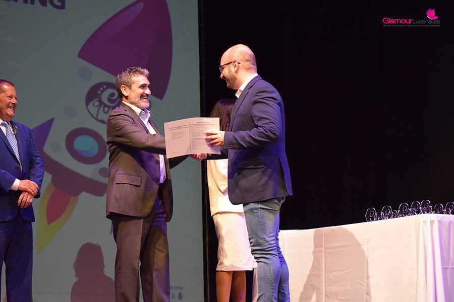 premios 16