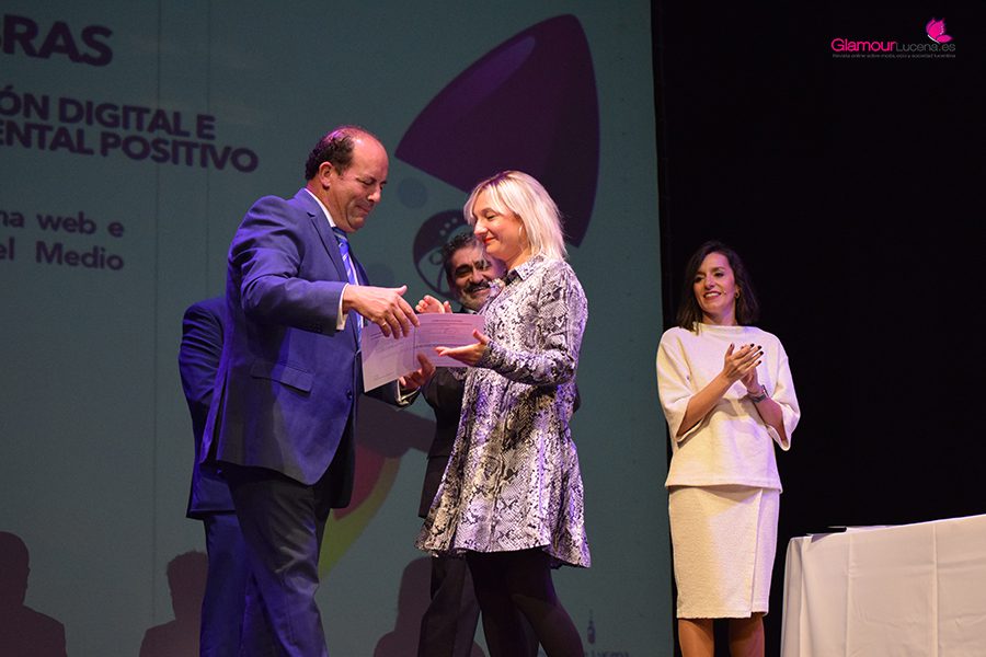 premios 18